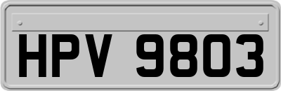 HPV9803