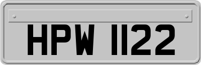 HPW1122