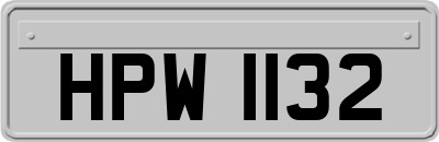 HPW1132
