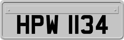 HPW1134