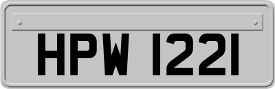 HPW1221