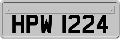 HPW1224