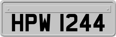 HPW1244