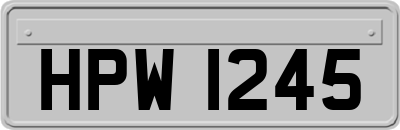 HPW1245