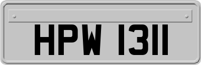 HPW1311