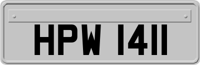 HPW1411
