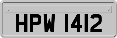 HPW1412