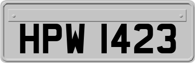 HPW1423