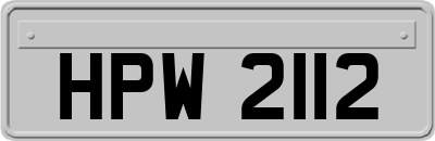 HPW2112