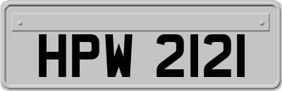 HPW2121