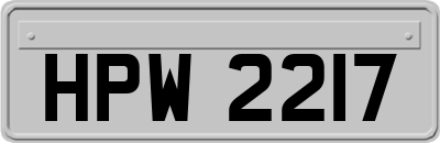 HPW2217