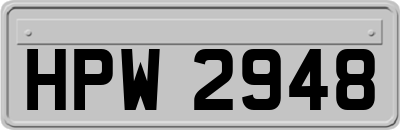 HPW2948