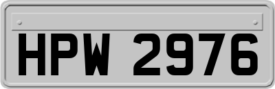 HPW2976