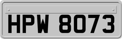 HPW8073