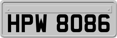 HPW8086