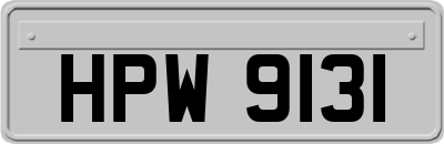 HPW9131