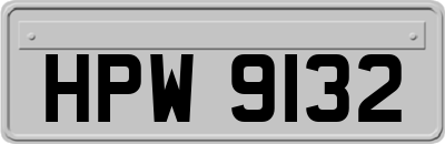 HPW9132