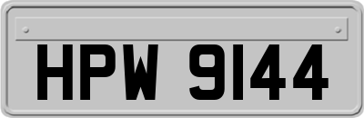HPW9144