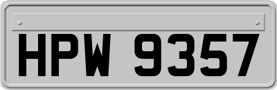 HPW9357