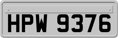 HPW9376