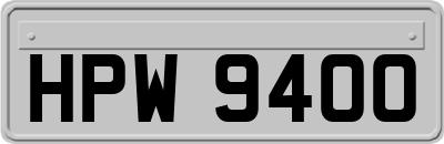 HPW9400