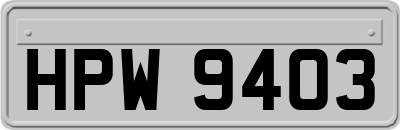 HPW9403