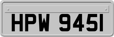 HPW9451