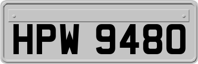 HPW9480