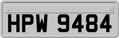 HPW9484