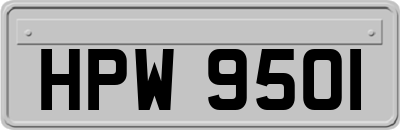 HPW9501