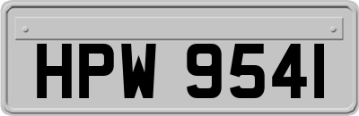 HPW9541