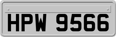 HPW9566