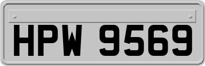 HPW9569