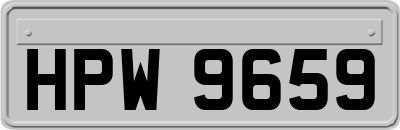 HPW9659