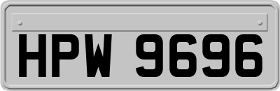 HPW9696