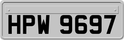 HPW9697