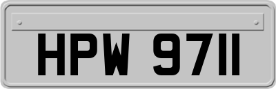 HPW9711