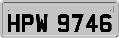 HPW9746