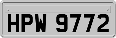 HPW9772