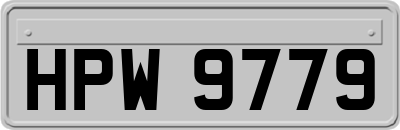 HPW9779