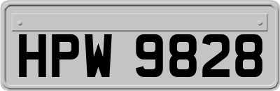 HPW9828