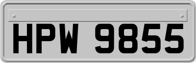 HPW9855