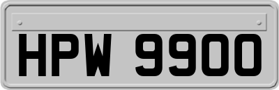 HPW9900