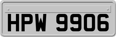 HPW9906