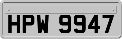 HPW9947