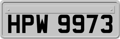 HPW9973