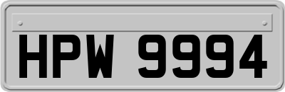 HPW9994