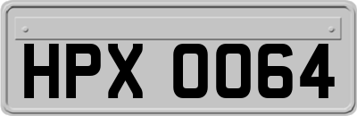 HPX0064