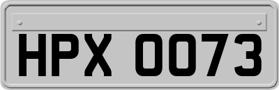 HPX0073