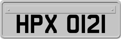 HPX0121